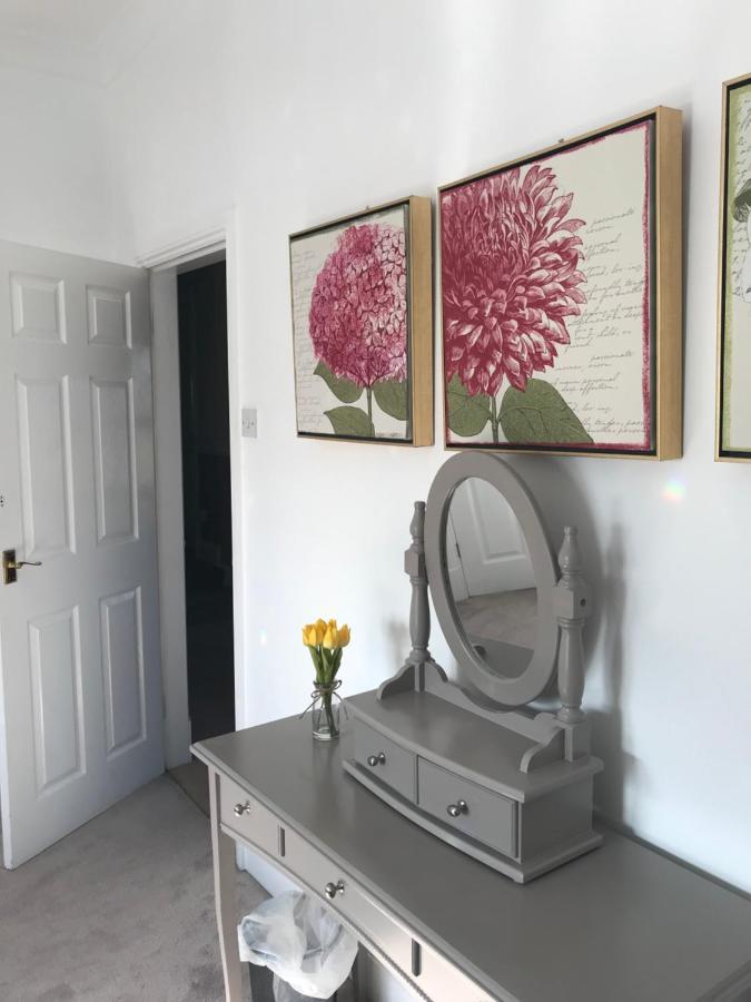 Mickering Barn Bed and Breakfast Aughton Εξωτερικό φωτογραφία