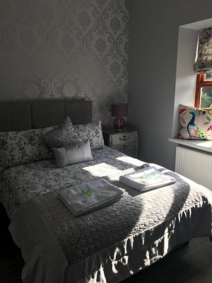 Mickering Barn Bed and Breakfast Aughton Εξωτερικό φωτογραφία
