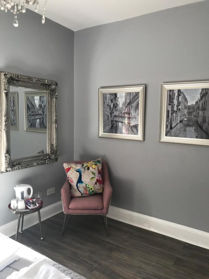 Mickering Barn Bed and Breakfast Aughton Εξωτερικό φωτογραφία