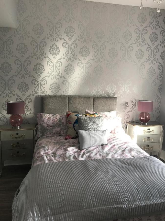Mickering Barn Bed and Breakfast Aughton Εξωτερικό φωτογραφία