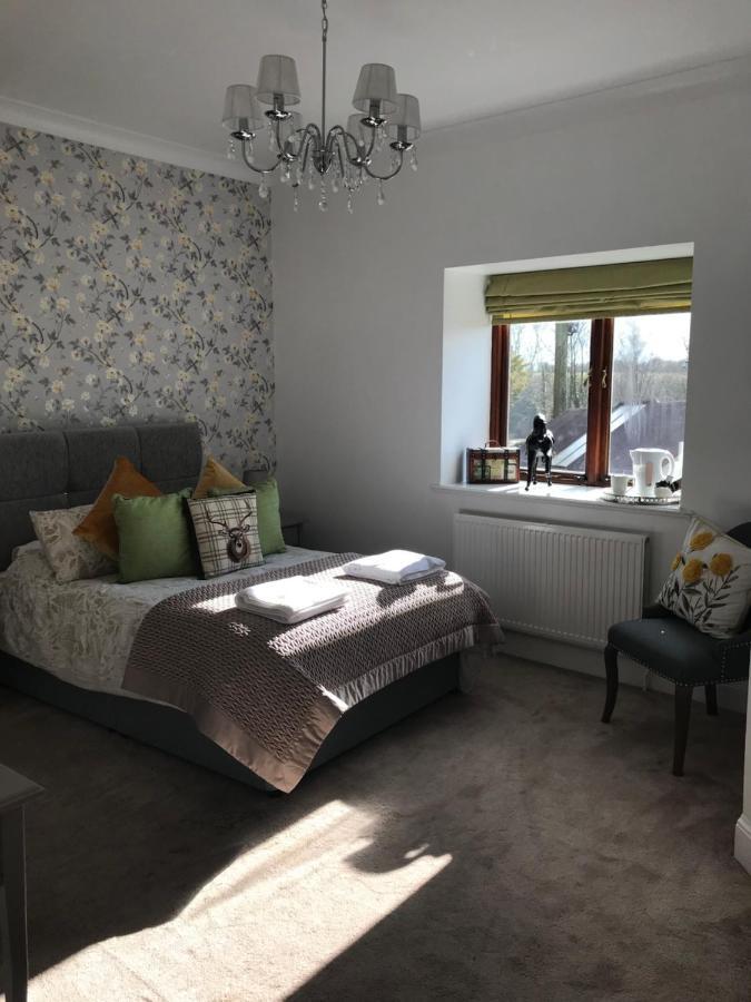 Mickering Barn Bed and Breakfast Aughton Εξωτερικό φωτογραφία