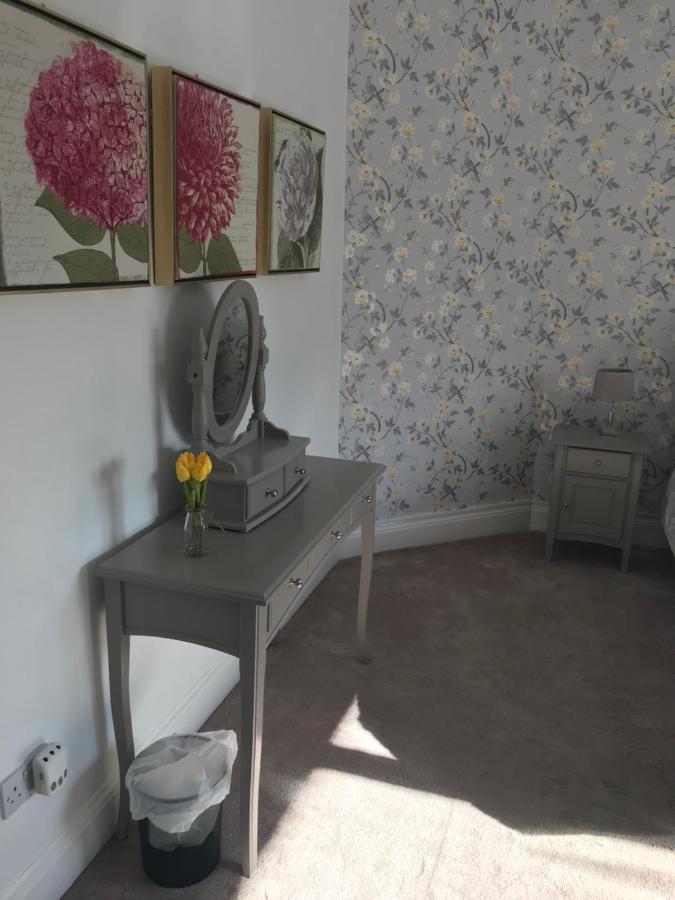 Mickering Barn Bed and Breakfast Aughton Εξωτερικό φωτογραφία
