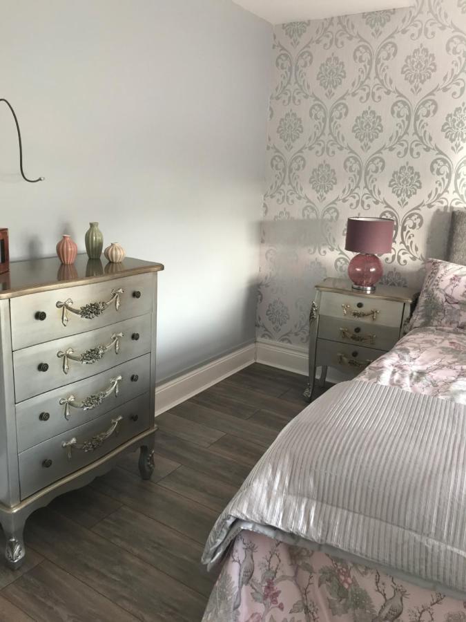 Mickering Barn Bed and Breakfast Aughton Εξωτερικό φωτογραφία